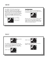 Preview for 13 page of Accusplit AX602M500 Operating Instructions Manual