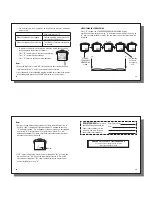 Предварительный просмотр 4 страницы Accusplit Exclusive AX602 Operating Instructions