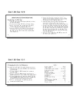 Preview for 8 page of Accusplit Healthengine AH190M28 Operating Instructions Manual