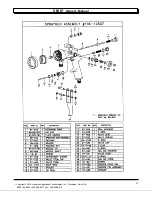 Preview for 13 page of Accuspray VMX Owner'S Manual