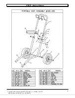 Preview for 19 page of Accuspray VMX Owner'S Manual