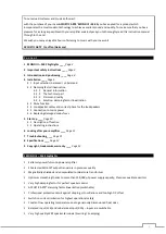 Accustic Arts MONO II-MK2 Manual preview