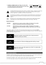 Preview for 3 page of Accustic Arts MONO II-MK2 Manual