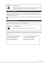 Preview for 9 page of Accustic Arts MONO II-MK2 Manual