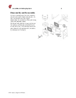 Preview for 8 page of AccuStream Abrasive Regulator II Manual