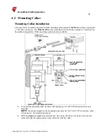 Preview for 8 page of AccuStream AccuValve On/Off Valve Manual