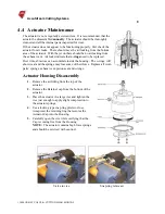 Preview for 11 page of AccuStream AccuValve On/Off Valve Manual