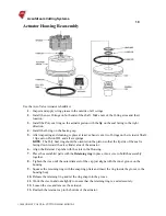 Preview for 12 page of AccuStream AccuValve On/Off Valve Manual