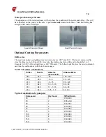 Preview for 16 page of AccuStream AccuValve On/Off Valve Manual