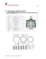 Preview for 18 page of AccuStream AccuValve On/Off Valve Manual