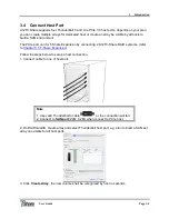 Preview for 21 page of Accusys A12T3-Share User Manual