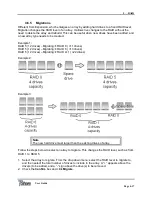 Preview for 42 page of Accusys A12T3-Share User Manual