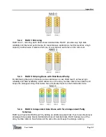 Preview for 55 page of Accusys A12T3-Share User Manual