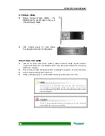 Preview for 10 page of Accusys ACS-61100 User Manual