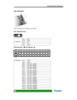 Preview for 12 page of Accusys ACS-61100 User Manual