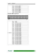 Preview for 13 page of Accusys ACS-61100 User Manual