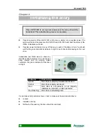 Предварительный просмотр 24 страницы Accusys ACS-7630 User Manual