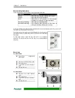 Preview for 11 page of Accusys ACS-76500 Owner'S Manual