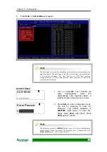 Preview for 47 page of Accusys ACS-8960 User Manual