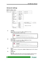 Preview for 62 page of Accusys ACS-8960 User Manual