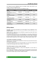 Preview for 68 page of Accusys ACS-8960 User Manual