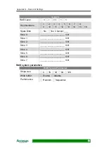 Preview for 87 page of Accusys ACS-8960 User Manual