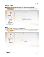 Preview for 26 page of Accusys ExaSAN SW16-G3 User Manual