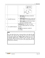 Preview for 25 page of Accusys ExaSAN SW16 User Manual