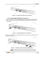 Preview for 36 page of Accusys ExaSAN SW16 User Manual