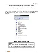 Preview for 46 page of Accusys ExaSAN SW16 User Manual