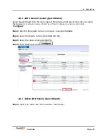 Preview for 73 page of Accusys ExaSAN SW16 User Manual