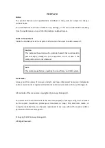 Preview for 3 page of Accusys TShare A16T3-Share User Manual