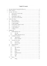 Preview for 6 page of Accusys TShare A16T3-Share User Manual