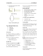 Preview for 36 page of Accutech 800121 Manual