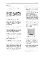 Preview for 37 page of Accutech 800121 Manual