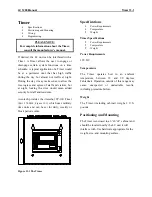 Preview for 111 page of Accutech 800121 Manual