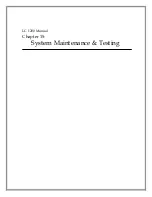 Preview for 121 page of Accutech 800121 Manual