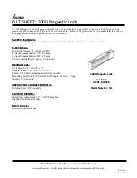 Preview for 139 page of Accutech 800121 Manual