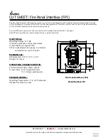 Preview for 143 page of Accutech 800121 Manual