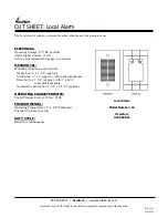 Preview for 146 page of Accutech 800121 Manual