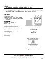 Preview for 148 page of Accutech 800121 Manual