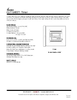 Preview for 152 page of Accutech 800121 Manual