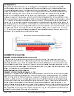 Предварительный просмотр 5 страницы AccuTemp 2611 Service Manual