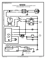 Предварительный просмотр 23 страницы AccuTemp 2611 Service Manual