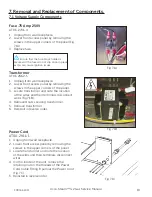 Preview for 20 page of AccuTemp Accu-Steam G2 Series Service Manual