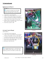 Preview for 21 page of AccuTemp Accu-Steam G2 Series Service Manual