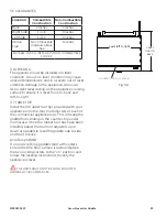 Предварительный просмотр 14 страницы AccuTemp Accu-Steam GG24A Installation & Operator'S Manual