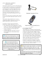 Preview for 26 page of AccuTemp Accu-Steam GG24A Installation & Operator'S Manual