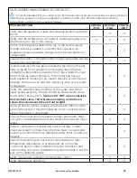 Preview for 30 page of AccuTemp Accu-Steam GG24A Installation & Operator'S Manual