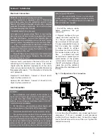 Preview for 7 page of AccuTemp EDGE ALTLGB Owner'S Manual And Installation Instructions